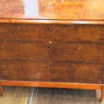 95 4385 CHEST OF DRAWERS